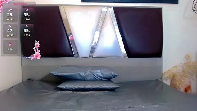 alexsandra kiss online show from 10-23-25, 11:20