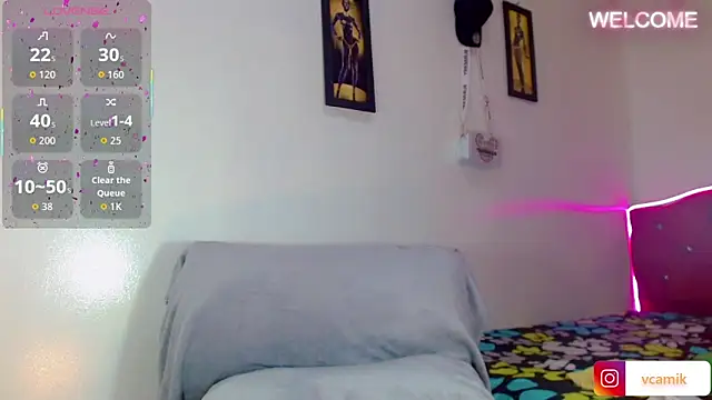 alexsandra kiss online show from 03-02-26, 11:06