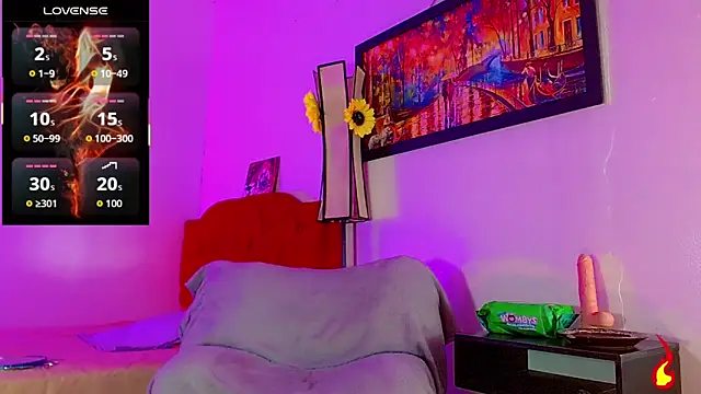 alexsandra kiss online show from 04-13-26, 11:16