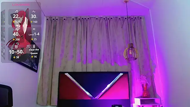 Snapshot of alexsandra_kiss chatting on 07-10-26, 11:46 alexsandra kiss online show from 07-10-26, 11:46