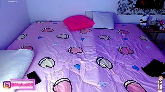 Malud09 online show from 10-21-25, 12:06