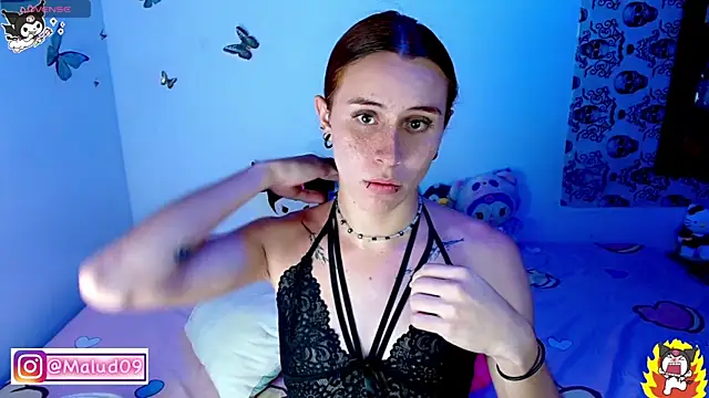 Malud09 online show from 11-14-25, 01:10