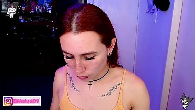 Malud09 online show from 12-02-25, 12:10