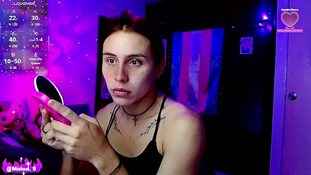 Malud09 online show from 02-13-26, 12:12