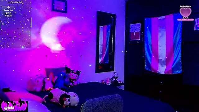 Malud09 online show from 02-21-26, 12:06