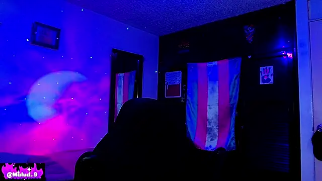 Malud09 online show from 03-12-26, 12:11