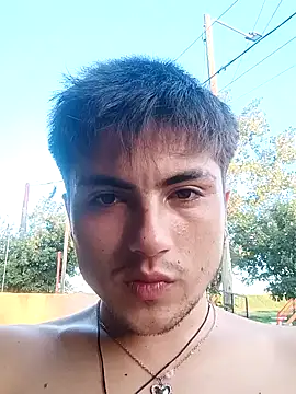 RodriiAmatto online show from 03-17-25, 10:06