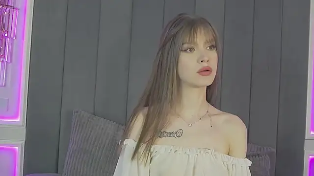 BellaSecrett online show from 03-16-25, 09:37