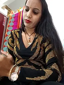 Hotty-Nidhi online show from 11-21-25, 07:51