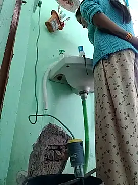 Hotty-Nidhi online show from 02-09-26, 03:21