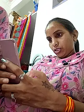 Hotty-Nidhi online show from 02-12-26, 05:30
