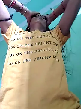 Hotty-Nidhi online show from 02-21-26, 03:07