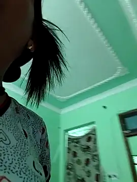 Hotty-Nidhi online show from 02-22-26, 03:54