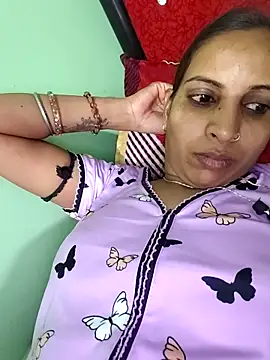 Hotty-Nidhi online show from 03-05-26, 05:09