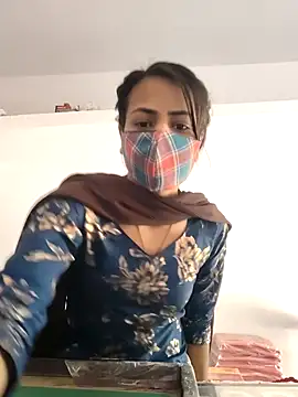 indiancute43 online show from 03-18-25, 05:41