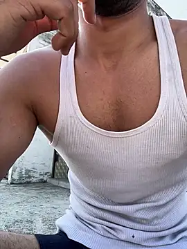 HARSHHU01 online show from 03-09-25, 04:38