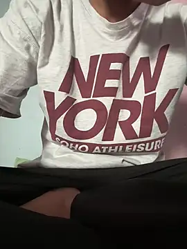 HARSHHU01 online show from 03-13-25, 06:58