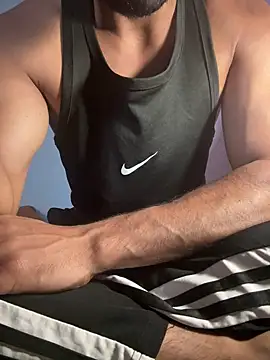 HARSHHU01 online show from 03-22-25, 07:36