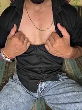 HARSHHU01 online show from 09-28-25, 05:40