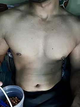 HARSHHU01 online show from 10-26-25, 04:35