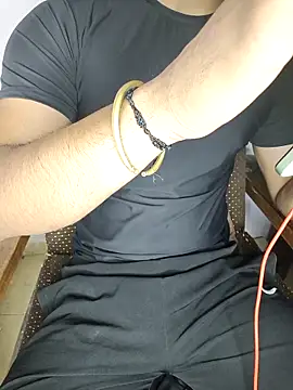 HARSHHU01 online show from 04-17-26, 03:48