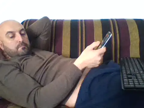 maxxxio12 online show from 03-16-25, 02:11