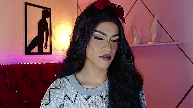 agatha rodriguez online show from 10-26-25, 02:45