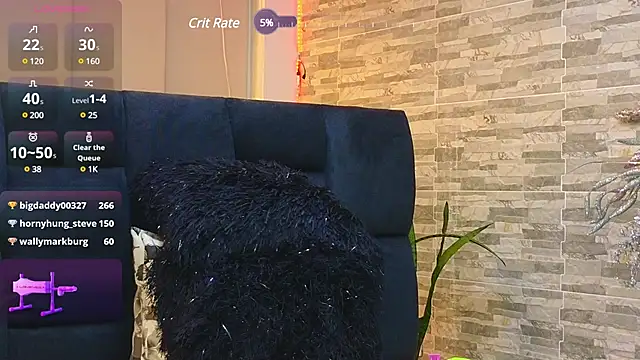 Aris sexx online show from 12-14-24, 02:56