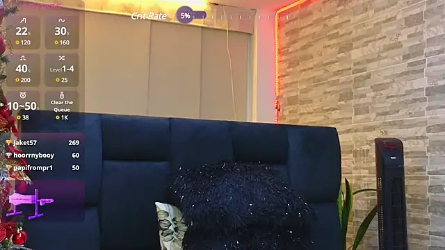 Aris sexx online show from 01-14-25, 02:40