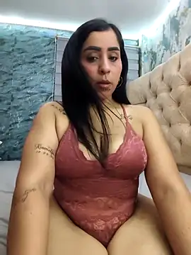 L ucero online show from 02-07-26, 04:38