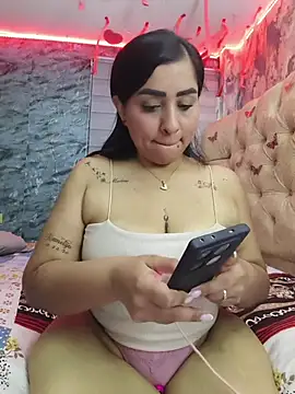 L ucero online show from 02-15-26, 08:38