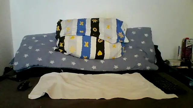 GermanAnonymxh online show from 12-17-25, 02:28