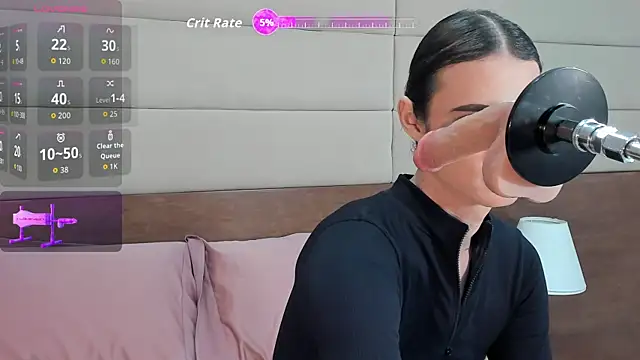 shantall skinny online show from 09-27-25, 12:26