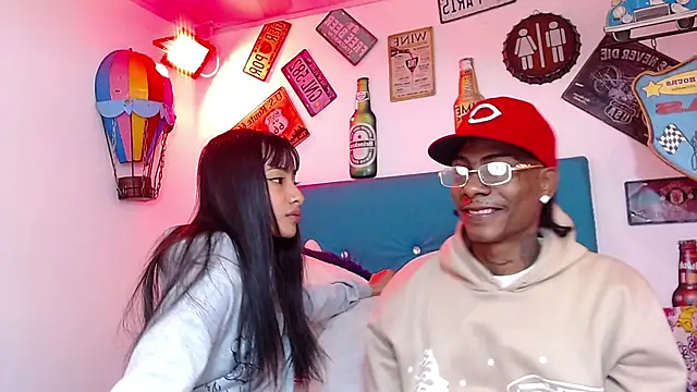 lili roussi online show from 11-26-25, 12:33