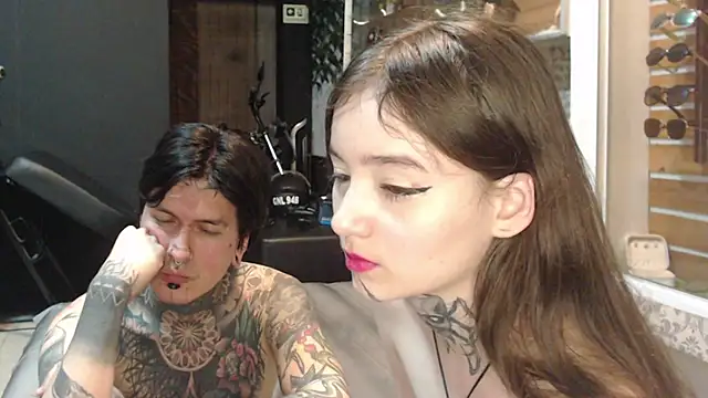 Snapshot of Alucard-Carmila chatting on 10-03-25, 03:47 Alucard-Carmila online show from 10-03-25, 03:47
