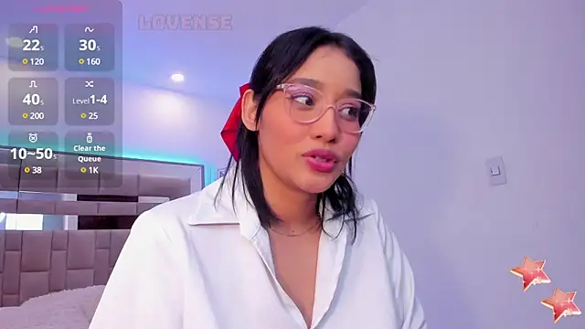 Snapshot of anya_ford chatting on 03-11-25, 02:51 anya ford online show from 03-11-25, 02:51