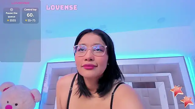 Snapshot of anya_ford chatting on 03-12-25, 12:04 anya ford online show from 03-12-25, 12:04
