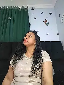 Snapshot of AlexaNovoa_ chatting on 07-08-26, 01:32 AlexaNovoa online show from 07-08-26, 01:32