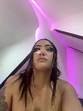 iamsara 21 online show from 04-12-26, 05:45