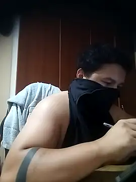 JuanchoPingon online show from 03-10-26, 07:02