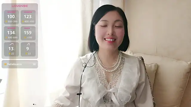 Rachel-6600 online show from 12-21-25, 03:24