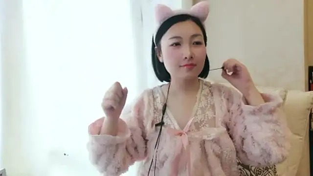 Rachel-6600 online show from 02-10-26, 03:32