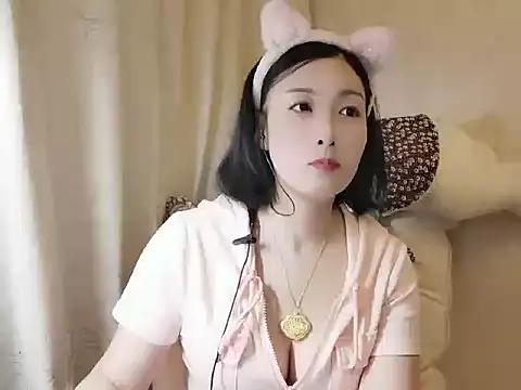 Rachel-6600 online show from 07-20-26, 03:14