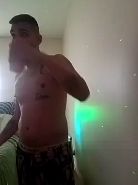 HazelEyedJay420 online show from 01-14-26, 01:17