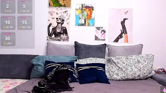 FindomGoddess1 online show from 03-12-26, 10:10