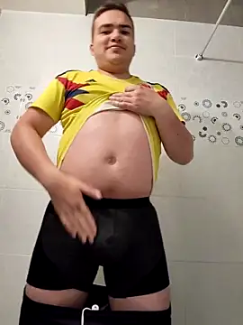 Snapshot of Andy-rtg chatting on 11-27-25, 03:08 Andy-rtg online show from 11-27-25, 03:08