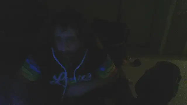 Snapshot of mayg chatting on 12-17-25, 06:08 mayg online show from 12-17-25, 06:08