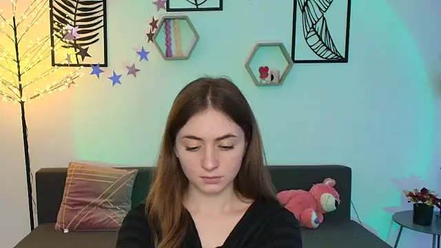 LilyHaart online show from 03-10-25, 03:30