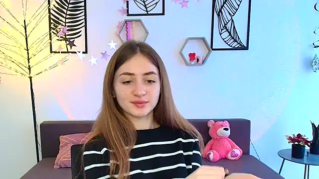 LilyHaart online show from 03-12-25, 02:12