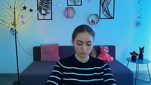 LilyHaart online show from 03-16-25, 09:49